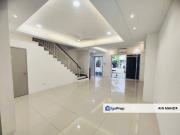 FURNISHED Double Storey Casa View Cybersouth
