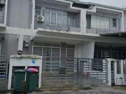 Furnished Double Storey Taman Idaman Bandar Seri Putra Bangi