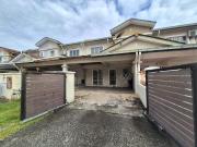 FURNISHED Double Storey Terrace Setia Impian 3 Setia...