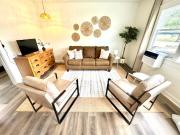 Furnished Duplex in Des Moines | 1217 McKinley Ave