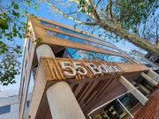 Furnished East End office, with exceptional amenity