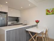 Furnished | East facing | Pool