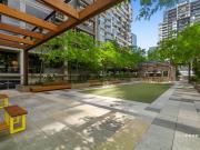 Furnished Effortless City Living – Prime Location!...