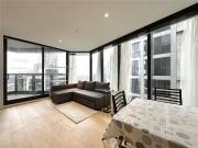 FURNISHED ELEGANT TWO BEDROOM TWO BATHROOM APARTMENT IN...