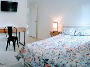 Furnished Ensuite Room for Rent Including Bills