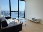 Furnished Excellence with Stunning Water View!