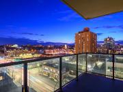 Furnished executive 2BR/2Ba/Den condo w/ panoramic views