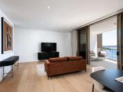 FURNISHED EXECUTIVE APARTMENT LIVING AT ITS VERY BEST