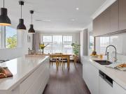 Furnished Executive Home