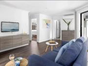 Furnished Executive Home