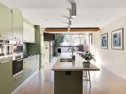 Three Bedroom with Separate Study Offered Furnished or...