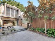 Furnished Executive Rental Three Bedroom with Separate...