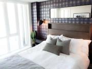 Furnished Executive Suite with Exceptional Views