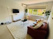 Furnished, Fabulous in Ideal Lifestyle Location