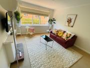 Furnished, Fabulous in Ideal Lifestyle Location