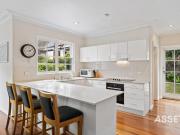 Furnished Family Home with Pool East Side Location