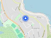 Furnished family home with views across Pittwater