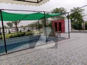 Furnished Farm House For sale