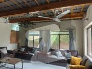 Furnished farmhouse for rent / day bani gala