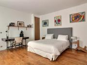 Furnished flat 3 rooms 75m² Champs Elysées, Paris...