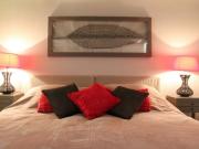 Furnished flat 3 rooms 85m² St Paul