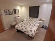 Furnished Flat Acton 2 Bed 2Bath + Parking