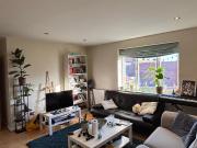 Furnished Flat Acton 2 Bed 2Bath + Parking