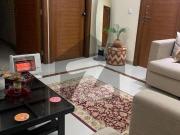Furnished Flat Available For Rent G 11 Markaz