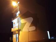 Furnished Flat Available For Rent In Citi Housing...