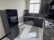 Furnished Flat Available For Rent In DC Colony...