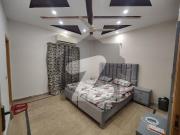 Furnished Flat Available For Rent Pak Arab Society Pak...