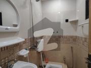 Furnished Flat Available For Rent Pak Arab Society Pak...