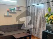Furnished Flat Available. Johar Mor Karachi. Gulistan e...