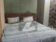 Furnished flat bachelors+ family for rent in johar town...
