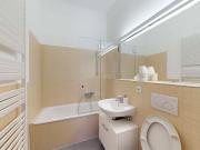 Furnished flat directly at Rosenthaler Platz, Berlin... Furnished flat directly at Rosenthaler Platz, Berlin...