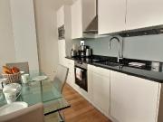 Furnished flat for 4 people metro Bonne Nouvelle
