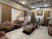 Furnished Flat For Rent