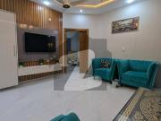 Furnished Flat For Rent At G 11 PHA
