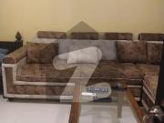 Furnished Flat For Rent Bukhari DHA Phase 6