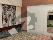 Furnished Flat For Rent DHA Phase 2 Extension