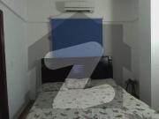 Furnished Flat For Rent DHA Phase 6
