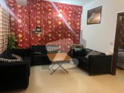 Furnished Flat For Rent Ghauri Town Phase 4A