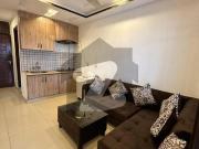 Furnished Flat For Rent In Avesco Heights Pwd Rawalpindi