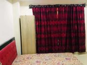 Furnished flat for rent in Bahria town phase 8...