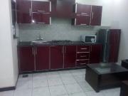 Furnished Flat For Rent in Citi Housing Gujranwala Citi...