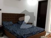 Furnished Flat For Rent In Etihad Town Phase 1