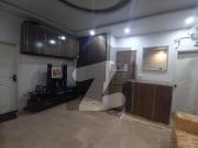 Furnished Flat For Rent In Johar Town Phase 2