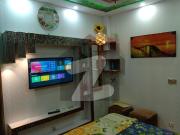 Furnished Flat For Rent In Johar Town Phase 2 Block J2