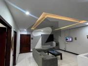 Furnished Flat For Rent In Soan Garden, Islamabad