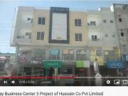 Furnished flat for rent Islamabad National Police...